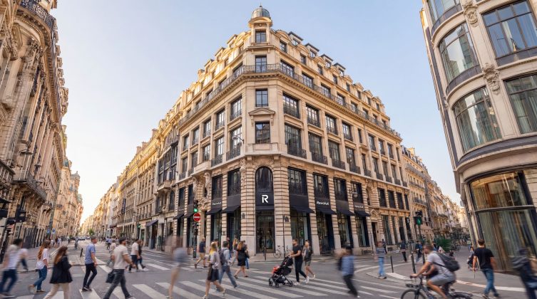 revolut isi va deschide primul sau magazin fizic in barcelona magazinul nu va fi o sucursala bancara traditionala 69f08a71dc59c