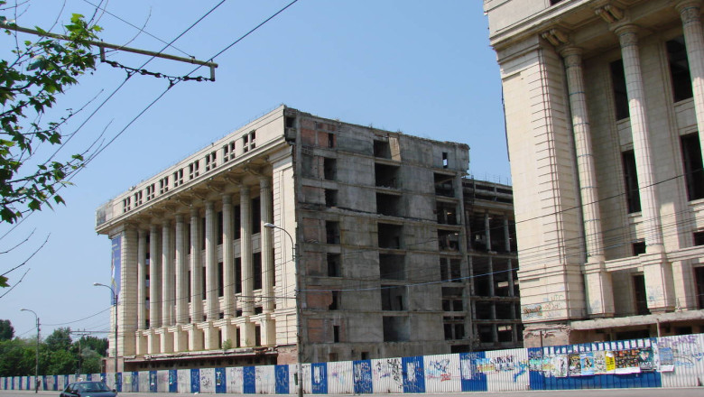 romania a castigat arbitrajul privind proiectul casa radio ministrul finantelor am evitat pierderea a sute de milioane de euro 69de02c847d77