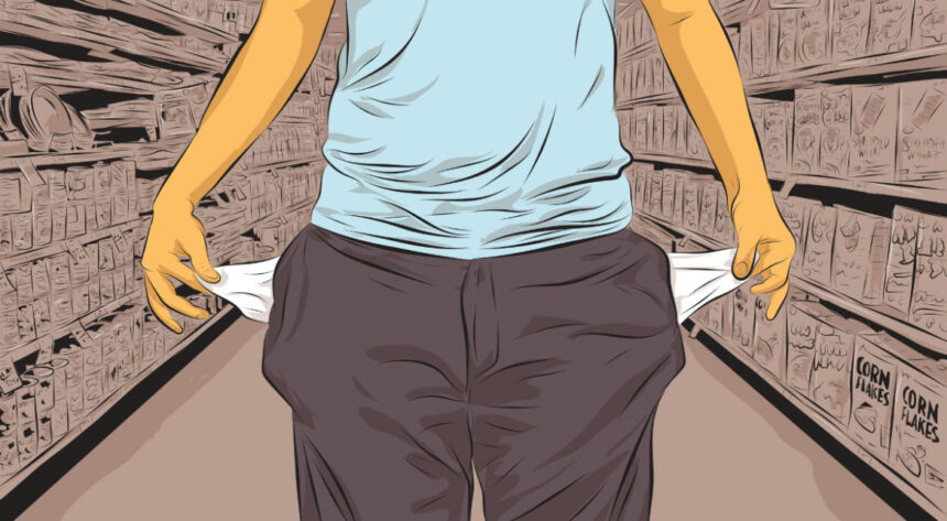 Românii trăiesc nopți fără somn din cauza problemelor financiare, cu femeile și persoanele aproape de pensie în fruntea îngrijorărilor – studiu XTB 1 romanii ajung sa aiba nopti albe de grija banilor femeile si persoanele aflate aproape de varsta pensionarii sunt categoriile cele mai expuse grijilor financiare studiu xtb 69d3cb07736cf