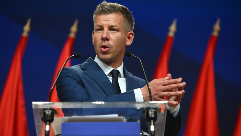 rusia un risc de securitate pentru ungaria si europa crede magyar ce spune despre nevoia de energie a tarii si sanctionarea rusiei 69dde1f15f56d