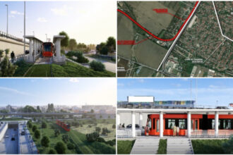 video revolutie in transporturi orasul care primeste 270 de milioane de euro finantare europeana pentru primul tram tren din tara 69e497edde892