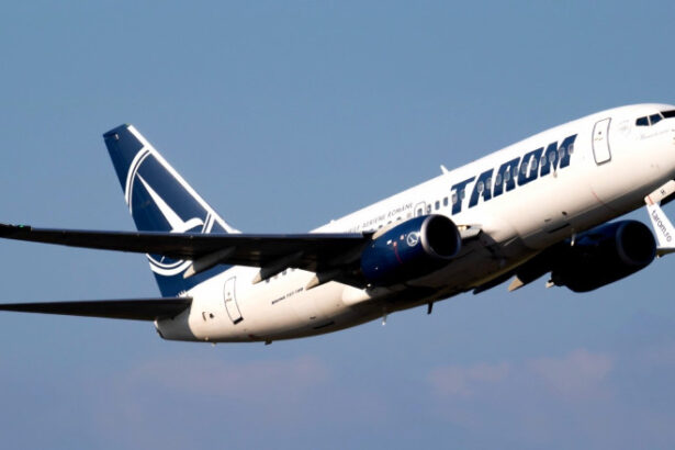 video tarom in afara graficului de restructurare vicepremierul oana gheorghiu compania pierde bani de 10 ani 69e0d01b5c011