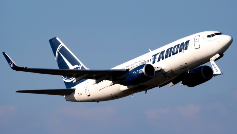 video tarom in afara graficului de restructurare vicepremierul oana gheorghiu compania pierde bani de 10 ani 69e0d01b5c011