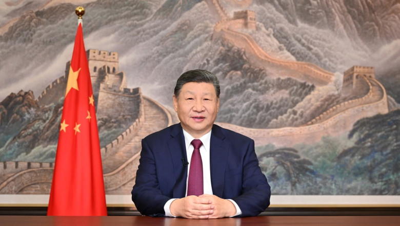 xi jinping cere dezvoltarea unui nou sistem energetic in china in contextul crizei declansate de razboiul din orientul mijlociu 69d3d48f625cb