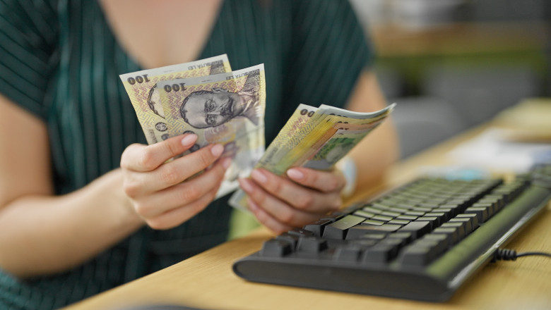 anpis a virat peste 12 miliarde de lei pentru alocatiile copiilor si alte beneficii sociale cati romani au primit bani in aprilie 6a106dcf95186