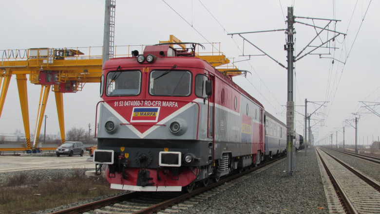 Povestea unui eșec preconizat: Oana Gheorghiu anunță falimentul oficial al CFR Marfă 1 cronica unui esec anuntat oana gheorghiu cfr marfa a depus azi oficial intrarea in faliment 6a0eb9d9e161f