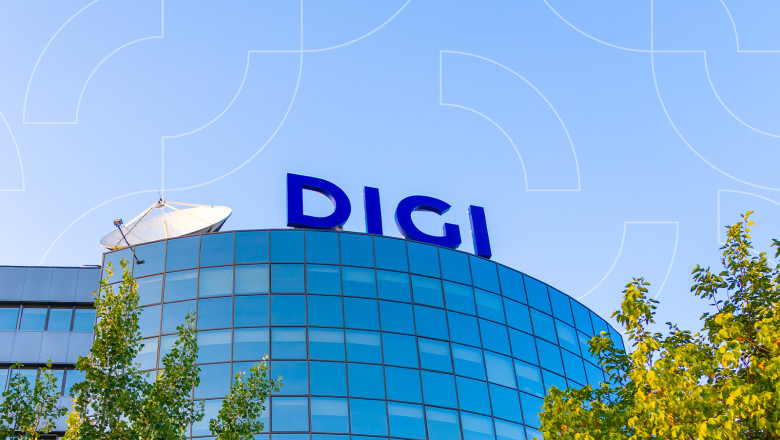 digi communications n v raporteaza venituri consolidate de 593 milioane euro pentru primul trimestru al anului 2026 6a06c77b58eeb