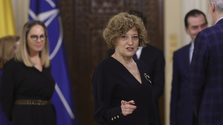 listarea la bursa este un lucru sanatos pentru statul roman ce spune oana gheorghiu despre viitorul postei romane 6a16cab3c7020