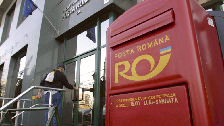 un guvern demis nu poate legitima astfel de decizii sindicatul postei romane cere amanarea planului de reorganizare al companiei 6a16b59ca9dee