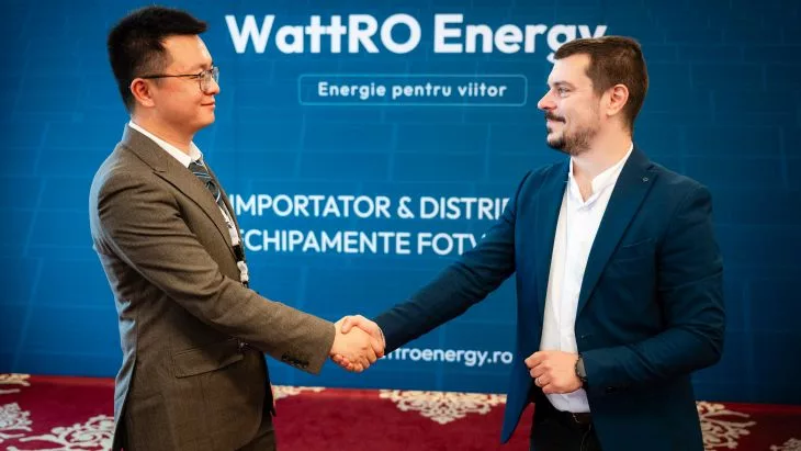 WattRO Energy preia distribuția oficială a Chisage ESS pe teritoriul României 1 wattro energy devine distribuitor oficial chisage ess in romania 6a0b71bb0bdad