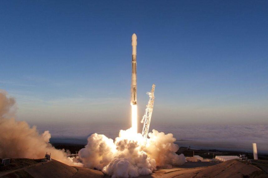 Companiile aeronautice din SUA înregistrează o cădere drastică a acțiunilor după lansarea triumfală a SpaceX pe piața bursieră 1 actiunile companiilor spatiale americane scad puternic dupa debutul spectaculos al spacex la bursa 6a2cfe11361a7