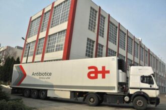antibiotice a inregistrat un avans al vanzarilor in sua 6a22d92c9a5cd