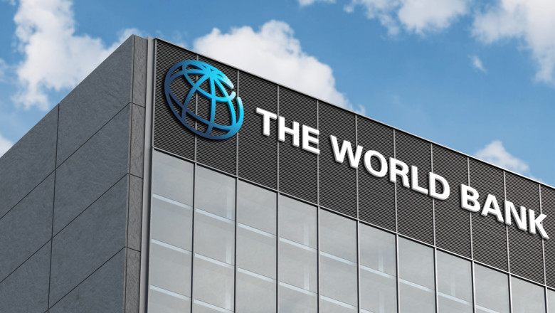 Alertă de la Banca Mondială: „Escaladarea conflictelor ar putea dăuna grav economiei mondiale” Ce națiuni ar putea suferi cel mai mult? 1 avertismentul bancii mondiale extinderea conflictelor ar putea lovi puternic economia globala care vor fi tarile cele mai afectate 6a2ae7e4ce053