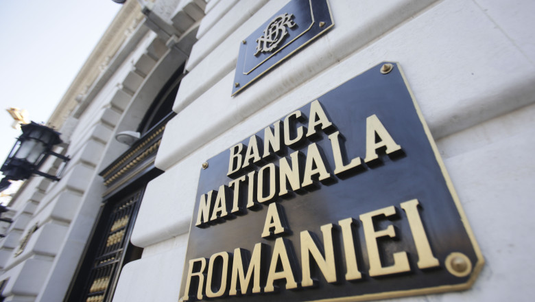 BNR solicită clarificări în urma sancțiunilor impuse băncilor de Consiliul Concurenței în legătură cu ROBOR: „Ce nivel ar fi considerat corect pentru acest indice” 1 bnr cere explicatii dupa amenzile aplicate bancilor de consiliul concurentei in cazul robor care ar fi nivelul corect al indicelui 6a2ac4df982a9