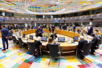 bruxelles ul se pregateste pentru un posibil nou soc bancar ue cauta solutii pentru lichiditatile institutiilor de credit 6a325000c9027