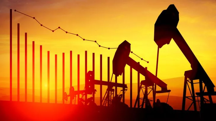 Cererea internațională pentru superpetroliere crește, în timp ce prețul țițeiului cunoaște o ușoară scădere 1 comenzile globale de superpetroliere cresc pretul petrolului scade usor 6a287c1e74595