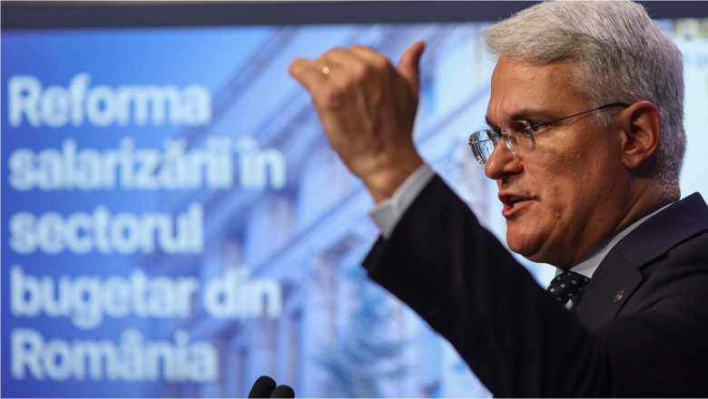 dragos pislaru si a prezentat concluziile dupa primele consultari privind legea salarizarii vom corecta ce poate fi corectat 6a1d1e3da106e