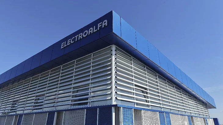 Electro-Alfa International dezvăluie Alfa New Protocol Engineering, expert în ingineria infrastructurilor energetice avansate 1 electro alfa international a lansat alfa new protocol engineering companie de inginerie pentru infrastructuri energetice