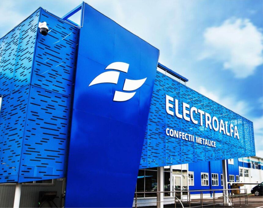 Electro-Alfa Internațional își consolidează poziția prin finalizarea achizițiilor SPIACT Craiova și Electro Alfa CM 1 electro alfa international anunta finalizarea a doua achizitii strategice spiact craiova si electro alfa cm 6a2a82f1a1bc8