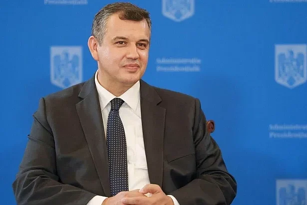 eugen tomac desemnat prim ministru de presedintele nicusor dan 6a226cb44ca7e