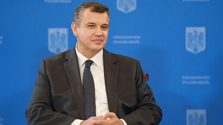 eugen tomac desemnat prim ministru de presedintele nicusor dan 6a226cb44ca7e
