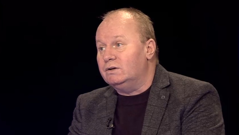 Cristian Păun, reacție după clarificările lui Bogdan Chirițoiu privind sancțiunile bancare: „Îi aplici o amendă pieței?” 1 exclusiv cristian paun dupa explicatiile lui bogdan chiritoiu la digi24 legate de sanctiunile pentru banci ce faci tu amendezi piata 6a28843737555