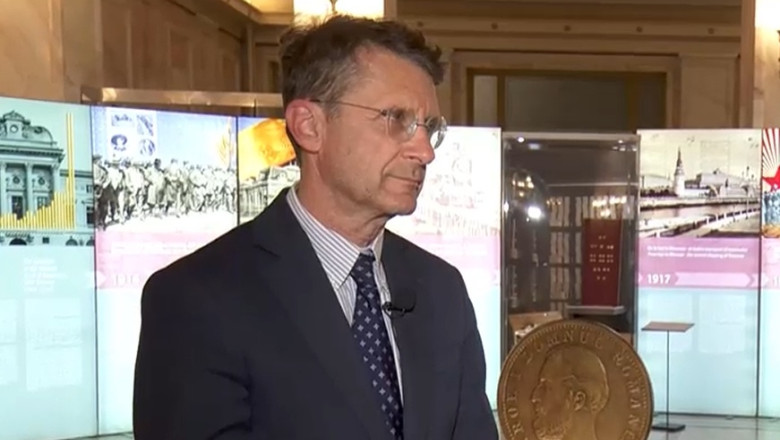 Dan Suciu analizează amenda record din cazul ROBOR: „Este dificil să argumentăm că ne confruntăm cu date confidențiale” 1 exclusiv dan suciu despre amenda record din dosarul robor este foarte greu de sustinut ca vorbim despre informatii confidentiale 6a269cb2aca65