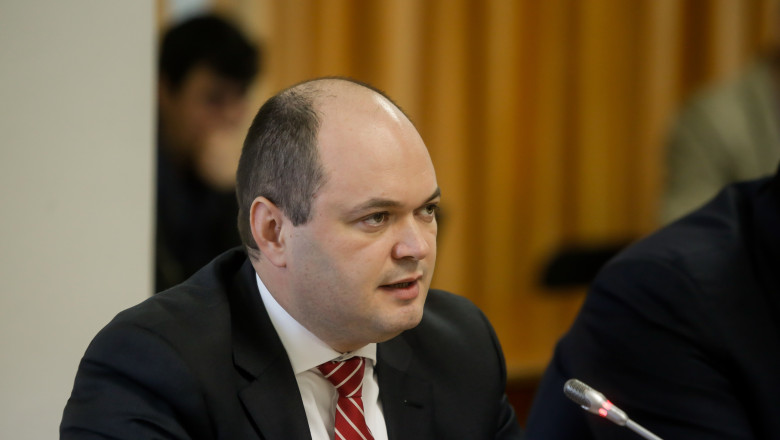 Se pot reduce impozitele și TVA-ul? Opinia consilierului premierului interimar, Ilie Bolojan, despre o posibilă relaxare fiscală 1 exclusiv pot scadea taxele si tva ul ce spune consilierul premierului interimar ilie bolojan despre o eventuala relaxare fiscala 6a27d6c6bb404