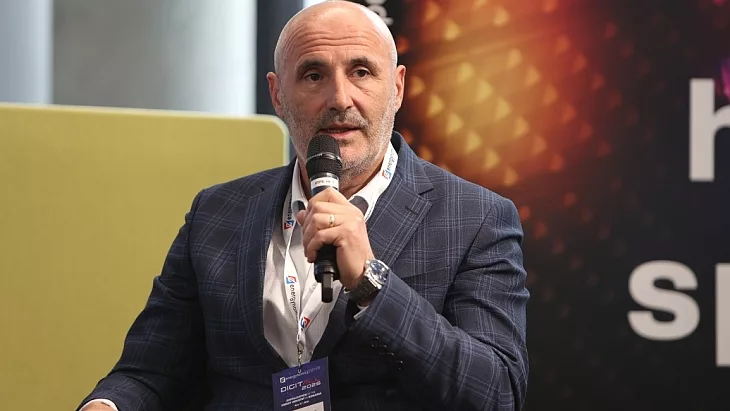 Gabriel Tache (Eaton Electric): România are potențialul de a-și multiplica centrele de date de două ori 1 gabriel tache eaton electric romania si ar putea dubla numarul centrelor de date 6a27f43d1185c