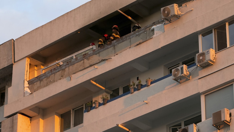 guvernul a aprobat ajutoare de pana la 30 000 de lei pentru persoanele afectate de drona care a lovit un bloc din galati 6a20078991203