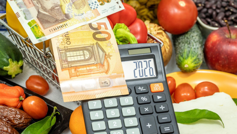 in mai bulgaria a inregistrat zero inflatie lunara preturile de consum au ramas neschimbate fata de luna precedenta 6a321ec413540