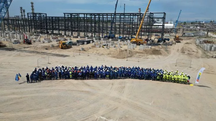omv petrom pune in functiune o noua unitate de produse la petrobrazi investitie de 140 mil euro 6a3a5674bd62c