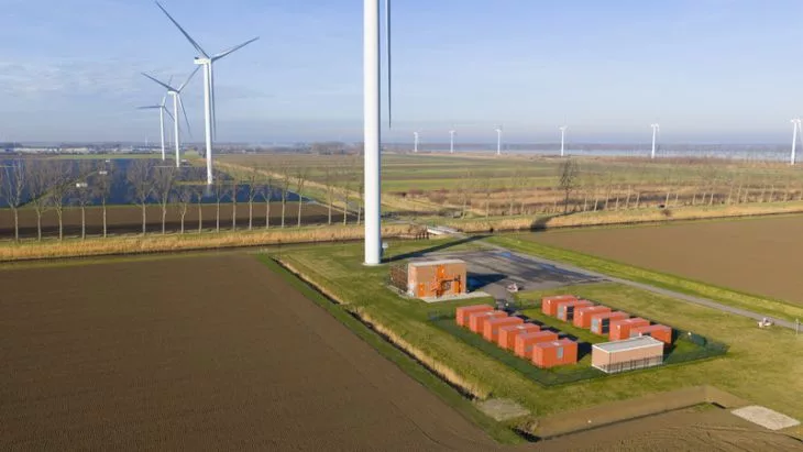 PPC Energie îmbogățește oferta cu soluții de operare și întreținere pentru sistemele de stocare 1 ppc energie isi extinde portofoliul cu servicii de operare si mentenanta pentru sisteme de stocare 6a326b1d35871