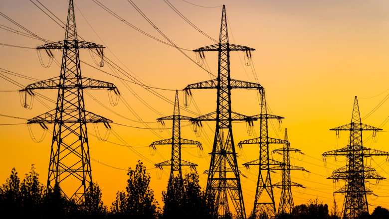 Scădere semnificativă a producției de energie în România în primele patru luni din 2026, cu un consum al populației cu peste 10% mai mic 1 productia de energie a romaniei a scazut in primele patru luni din 2026 consumul populatiei s a redus cu peste 10 6a2fbfbd9b2ff