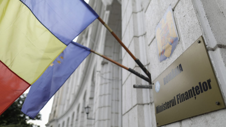 România, lider în costurile împrumuturilor din Uniunea Europeană, conform Eurostat 1 romania se imprumuta cel mai scump din uniunea europeana potrivit eurostat 6a269801d9017