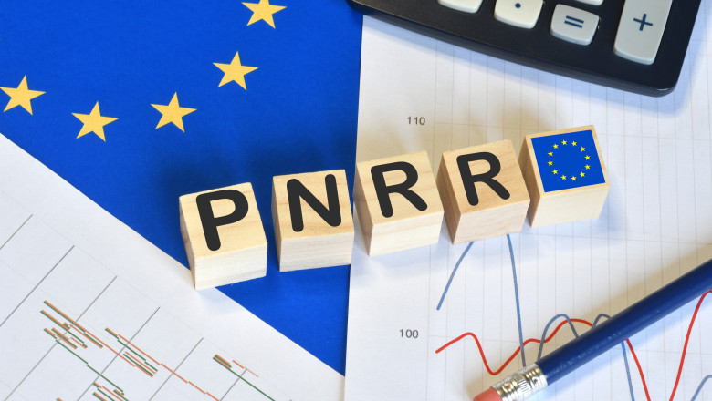 romania tot mai aproape de incasarea a 262 miliarde eur din pnrr cererea de plata nr 4 a primit aviz favorabil la nivelul ue 6a22baf564a97