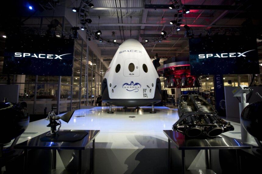 SpaceX strălucește pe piața de capital, propulsându-l pe Elon Musk în rangul de prim trilionar global 1 spacex debuteaza spectaculos la bursa si il transforma pe elon musk in primul trilionar din lume 6a2c3939e5a06