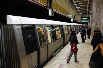 video biletul de metrou nu se scumpeste decizia de majorare a fost retrasa pretul anuntat de ministrul radu miruta 6a35637bb75ec