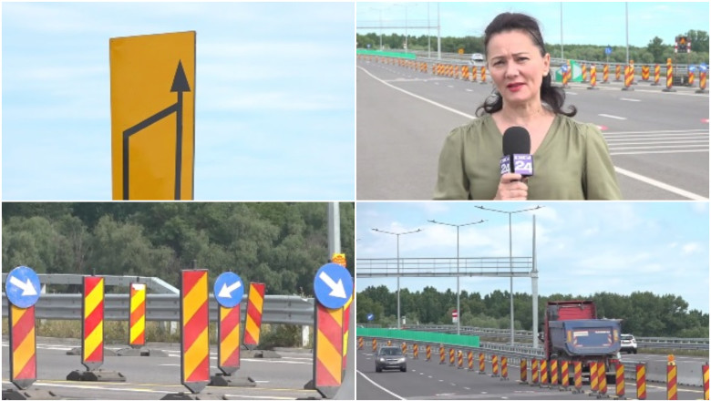 video epopee fara sfarsit podul suspendat peste dunare a intrat iar in reparatii asa des se defecteaza nu e normal 6a33a17d7f760