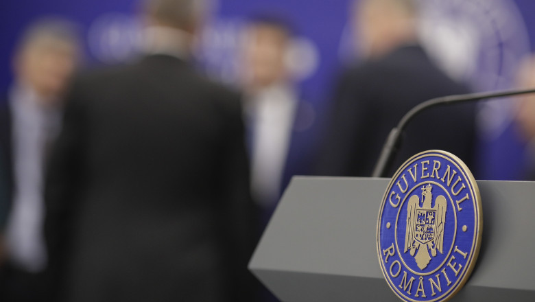 Companiile de stat în criză: jumătate dintre ele au depășit termenele de restructurare. Care sunt cele mai semnificative întârzieri 1 video lista neagra a guvernului jumatate din companiile de stat au termene de restructurare depasite unde sunt cele mai mari intarzieri 6a1ee4f270e0c