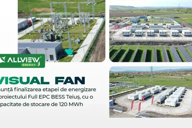 visual fan finalizeaza energizarea proiectului full epc bess teius stocare de 120 mwh 6a2bca4961a48
